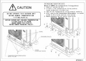 Daikin VRV RXMQ12BRY6 Operation Manual