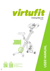 VIRTUFIT VFFB1.0i User Manual