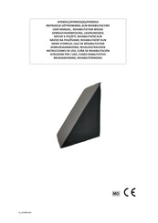 Antar AT03552S User Manual