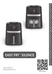TEFAL EY552D User Manual