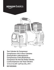 Amazon B074DD3NS5 Manual