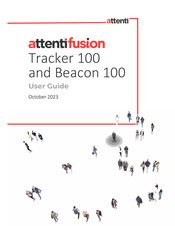 Attenti attentifusion Tracker 100 User Manual