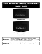 Northwest 80-WSG032 Owner's Manual