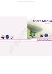 RCA VS2000 User Manual
