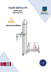 METALU PK Manual