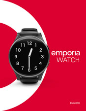 EMPORIA WATCH-LTE Manual