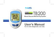TysonBio TB200 User Manual