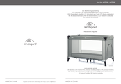 kindsgard A473386 Manual