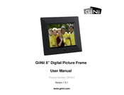 Rollei GN-812 User Manual