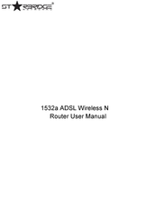 Starbridge Networks 1532a User Manual