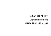 PO Fung Electronic NA-V12D Series Owner's Manual