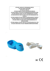 Antar AT51206 Manual