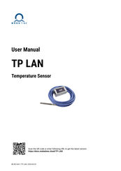 Mobatime TP 3m User Manual