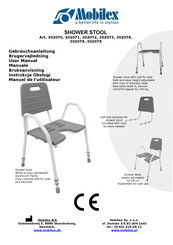 Mobilex 302078 User Manual