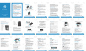 Sony Ericsson E10a User Manual