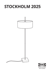 IKEA 005.859.21 Manual