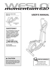 ICON IP WLEL1405.2 User Manual
