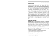 Vectronics VEC-1012K Owner's Manual