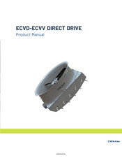 VES-Artex 117997 Product Manual
