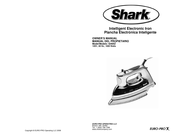 Shark GI405Z Owner's Manual