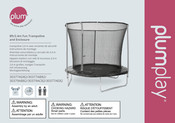 Plum 30377AD82 Assembly Instructions Manual
