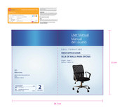SOHL FURNITURE SB1306 User Manual