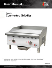 CPG 351GCPG48M User Manual