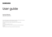 Samsung S49CG95 Series User Manual