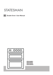STATESMAN EDC60W2 User Manual
