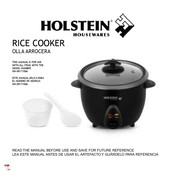 Holstein HH-09171006 Manual