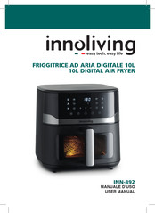 INNOLIVING INN-892 User Manual