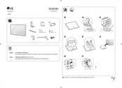 LG 49SK8500PLA Owner's Manual
