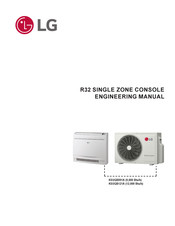 LG KSUQB121A Engineering Manual