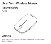 Acer Connect Vero User Manual