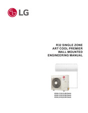 LG KNSAL151A Engineering Manual