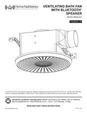 HOME NETWERKS 6200-001 Manual