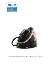 Philips PSG7300 Manual