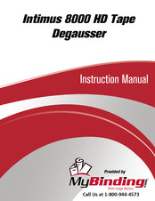 Martin Yale 349 Operating Instructions Manual