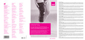 medi Collamed long Instructions For Use Manual