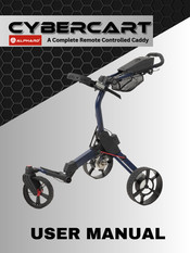 Alphard Cybercart User Manual