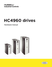 Hubbell VariMax HC4960 Hardware Manual