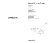 Chasing Laser Scaler User Manual