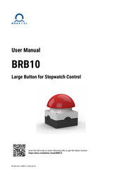 Mobatime BRB10 User Manual