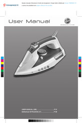 Hoover TIM2500C 011 User Manual