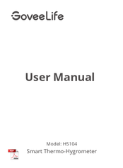 GoveeLife H5104 User Manual