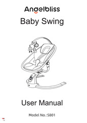 ANGELBLISS S801 User Manual