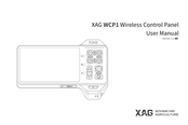 XAG WCP1 User Manual