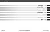 Honda GL1800DA Owner's Manual