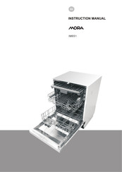 Mora IM651 Instruction Manual