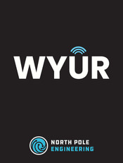 North Pole Wyur Manual